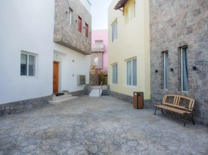 Desert Home Village