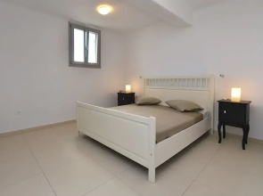 Exquisite villa for 10 with pool, helipad by VillaRentalsgr