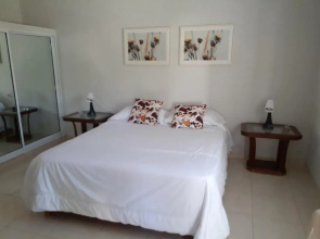 CASITA HOGAREÑA JARABACOA (independent entrance)