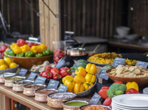 Crowne Plaza Muscat OCEC by IHG