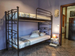 Σπιτι Αντωνης Γιαννα House Adonis Giana