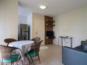 ótimo Apartamento 300m Do Mar   Xw02h
