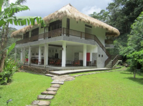 Kelimutu Crater Lakes Ecolodge