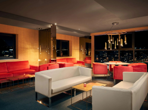 Van der Valk Hotel Liège Congrès