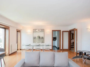 Liiiving in Porto - Douro Riverside Apartment
