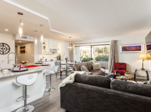 Via De Royal 2 BR by Casago