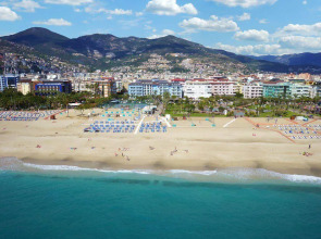 Sultan Sipahi Resort Hotel