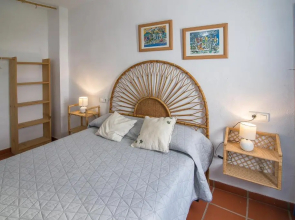 La Casita del Arrabal