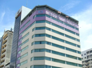 Hotel Capital