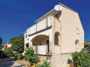 Awesome Home in Mandre With Wifi and 0 Bedrooms
