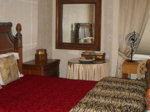Abacrombie Inn