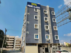 Hotel Prime Classic