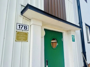 Prinshöjden Hotel - Smart Digital Apartments & Villas