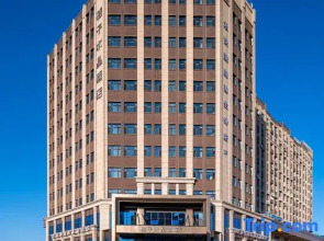 Crystal Orange Turpan