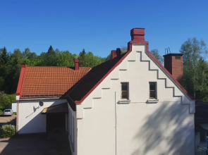 Torsby Vandrarhem - Hostel