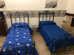 Casa Vacanze Il Belvedere Sui Sassi Suite (Adults Only)