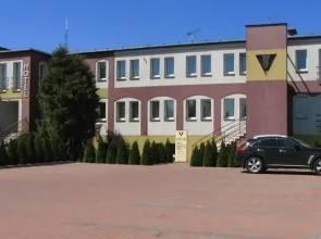 Hotel Vector