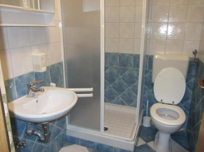 Rooms Pri Lovrižu