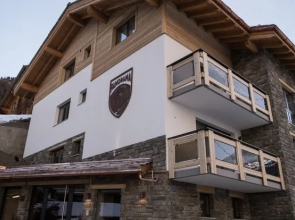 Panorama Ski Lodge