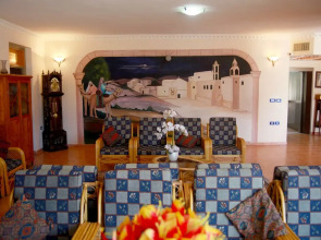 St. Vincent Guest House