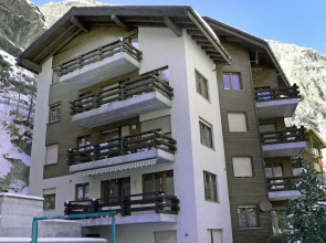 Bodmen A Zermatt in Zermatt
