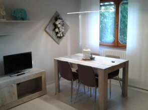 Shabby house Donatella
