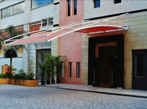 Altamira Village Hotel & Suites