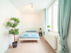 The Fashion Street Residence