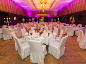 ATLANTIC Grand Hotel Bremen