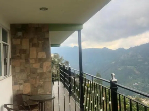 Vista Zacatlan Hotel