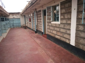 Mumbi Rose Guest House