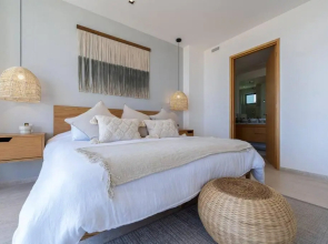 Private pool & spa with stunning ocean views Solaria E 101