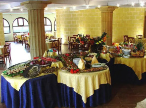 L ' Oasi Di Selinunte Hotel & Resort