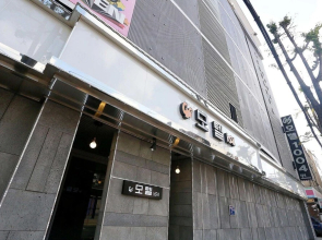 Geumjeong 1004