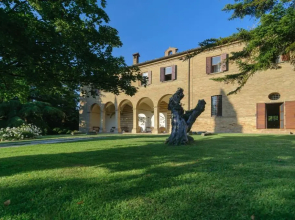 Convento di San Francesco Mondaino