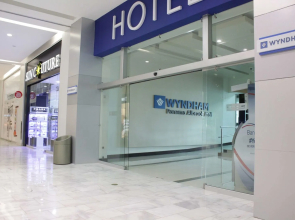 Marriott Panama Hotel