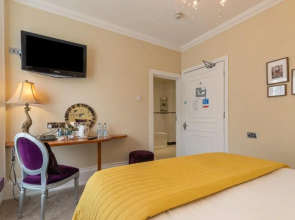 Plas Hyfryd Hotel