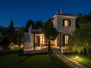 Anemones Villas