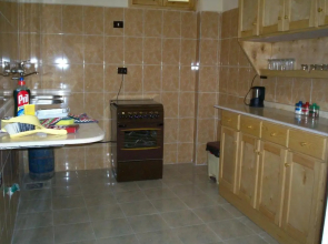 Arabesque House Apartment