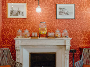 Hôtel Le Grimaldi by Happyculture