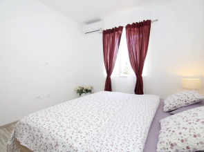 Apartment LU