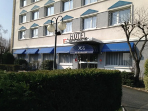 Hôtel Continental