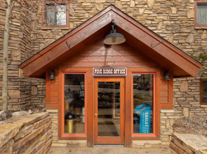 Pine Ridge Condominiums