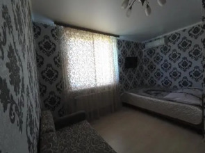 Guest house on Shevchenko 68