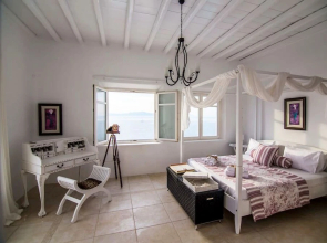 Villa Mary Tu by The Pearls Collection