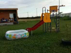 Guest house Ludmila