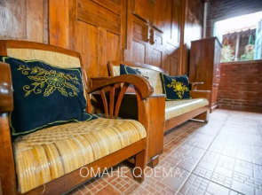 Omahe Haji Qoema Syariah 3