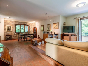 Awesome Home in Nocera Umbra With Outdoor Swimming Pool, Wifi and 2 Bedrooms