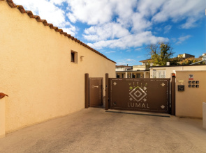 Affittacamere Villa Lumal