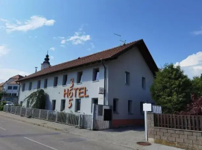 Kobanska ulica 10